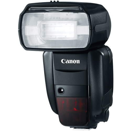 Canon 600EX-RT Speedlite